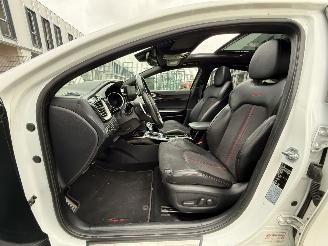 Kia Proceed 1.6 T-GDI-GT AUTOMAAT-PANO-CAMERA-NAVI-PDC picture 8