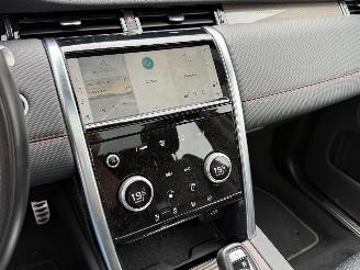 Land Rover Discovery Sport P300e 1.5 HSE 4X4  PLUG IN HYBRID -PANO-LEDER-CAMERA-NAVI-PDC picture 18