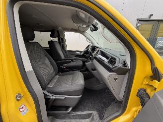Volkswagen Transporter 2.0 TDI DC 110 KW 7-DSG L2H1-NAVI-CLIMA-PDC picture 12