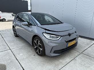 škoda osobní automobily Volkswagen ID.3 77 KW Pro Oranje 231 PK-CAMERA-NAVI-ACTIRADIUS 431 KM 2024/9