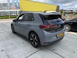 Volkswagen ID.3 77 KW Pro Oranje 231 PK-CAMERA-NAVI-ACTIRADIUS 431 KM picture 4