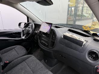 Mercedes Vito 116CDI 4X4 9G-Tronic EXTRA LANG 163PK - CAMERA - CRUISE picture 6