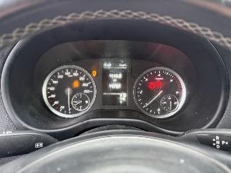 Mercedes Vito 116CDI 4X4 9G-Tronic EXTRA LANG 163PK - CAMERA - CRUISE picture 15