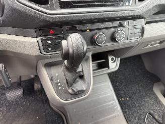 Volkswagen Crafter 35 2.0tdi L5H4 140PK - DSG - KOELWAGEN - CAMERA - CRUISE picture 18