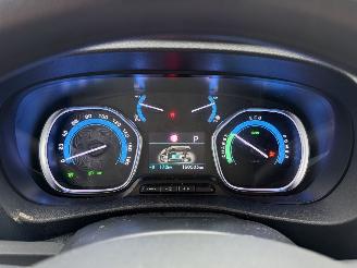 Opel Vivaro VIVARO-E  136 PK L3H1 EDITION NAVI-PDC picture 18