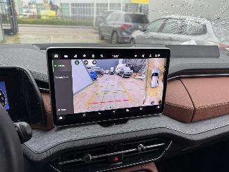 Skoda Kodiaq 1.5 TSI PHEV DSG Bus Edition 225 PK -LEDER-NAVI-CAMERA picture 21
