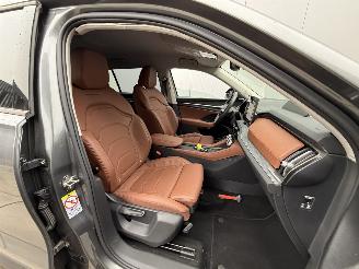 Skoda Kodiaq 1.5 TSI PHEV DSG Bus Edition 225 PK -LEDER-NAVI-CAMERA picture 12