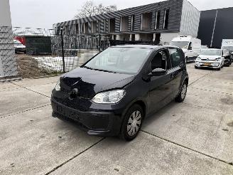 skadebil auto Volkswagen Up! 1.0 65 PK-PDC-CRUISE 2023/5