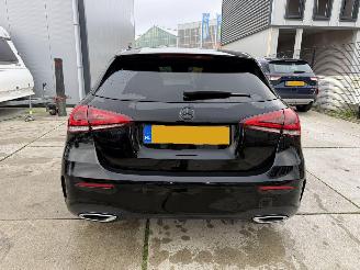 Mercedes A-klasse 220 Premium Plus AMG-PANO-PDC-NAVI picture 8