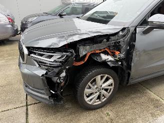 Skoda Kodiaq 1.5 TSI PHEV DSG  225 PK CAMERA-LEDER-NAVI picture 14