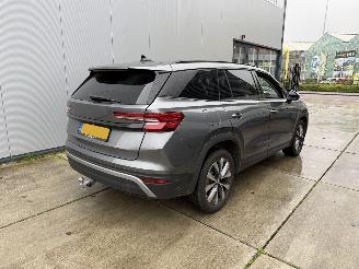 Skoda Kodiaq 1.5 TSI PHEV DSG  225 PK CAMERA-LEDER-NAVI picture 5