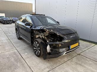 BYD Seal U 87 KWH 218 PK -NAVI-CAMERA-LEDER-ACTIERADIUS 500 KM picture 2