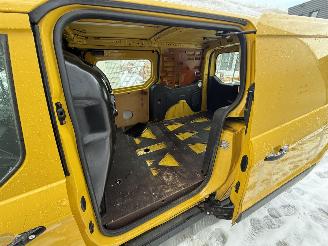 Ford Transit Connect 1.5 TDCI 121 PK AUTOMAAT L2-NAVI-PDC picture 10