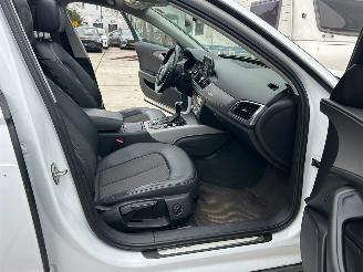 Audi A6 allroad 3.0 TDI Premium Edition NAVI-LEDER-PDC-PANO-VASTE PRIJS !! picture 13