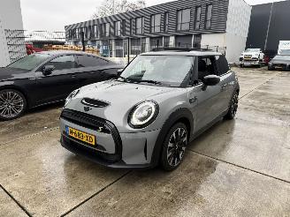  Mini Electric Camden Edition 33 kWh PANO - NAVI - CAMERA - LEDER 2021/12