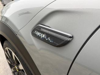 Mini Electric Camden Edition 33 kWh PANO - NAVI - CAMERA - LEDER picture 12