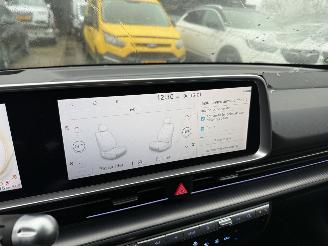 Hyundai IONIQ 6 Lounge AWD 77.4 kWh KEYLESS - 360 CAMERA - LED picture 22