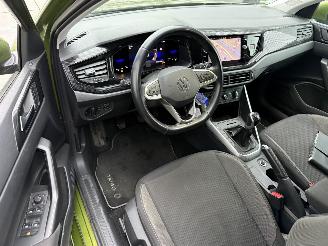 Volkswagen Taigo 1.0 TSI Life LED - NAVI - ACC - PDC picture 3