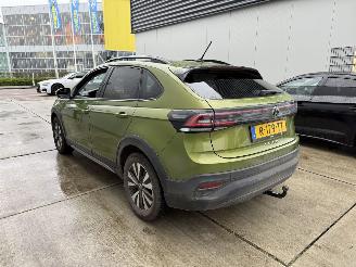 Volkswagen Taigo 1.0 TSI Life LED - NAVI - ACC - PDC picture 4