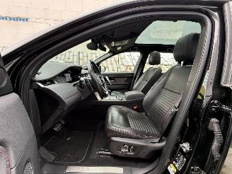 Land Rover Discovery Sport P300e 1.5 HSE 4X4 PLUG IN HYBRID -PANO-CAMERA-NAVI-LEDER picture 9