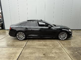 Audi A5 40 TFSI S-Line COMPETION 204 PK -PANO-MATRIX-NAVI-CAMERA picture 7