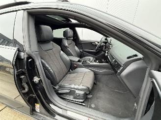 Audi A5 40 TFSI S-Line COMPETION 204 PK -PANO-MATRIX-NAVI-CAMERA picture 13