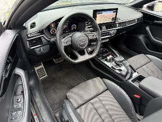 Audi A5 40 TFSI S-Line COMPETION 204 PK -PANO-MATRIX-NAVI-CAMERA picture 3