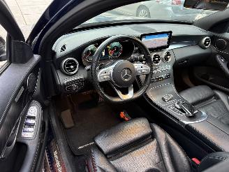 Mercedes C-klasse C180 PREMIUM PLUS PACK 156PK - NAVI - 360 CAMERA - LEDER picture 3