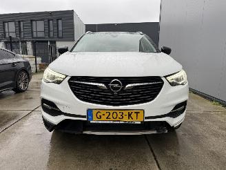 Opel Grandland X 1.2 TURBO ULTIMATE - AUTOMAAT - NAVI - KEYLESS picture 13