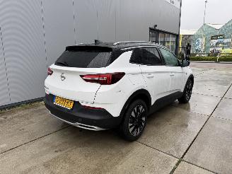 Opel Grandland X 1.2 TURBO ULTIMATE - AUTOMAAT - NAVI - KEYLESS picture 5