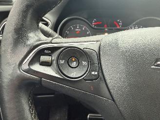 Opel Grandland X 1.2 TURBO ULTIMATE - AUTOMAAT - NAVI - KEYLESS picture 16