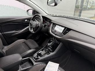 Opel Grandland X 1.2 TURBO ULTIMATE - AUTOMAAT - NAVI - KEYLESS picture 6