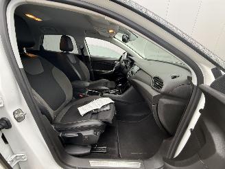 Opel Grandland X 1.2 TURBO ULTIMATE - AUTOMAAT - NAVI - KEYLESS picture 12