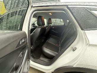 Opel Grandland X 1.2 TURBO ULTIMATE - AUTOMAAT - NAVI - KEYLESS picture 9
