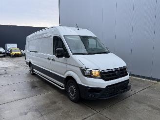  Volkswagen Crafter 35 2.0 TDI L5H3 Highline 140PK - CAMERA - PDC 2023/3