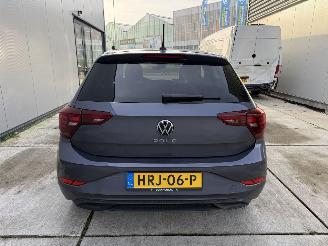 Volkswagen Polo 1.0 TSI Edition -95 PK CAMERA-PDC picture 8