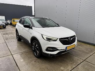  Opel Grandland X 1.2 TURBO ULTIMATE-AUTOMAAT-KEYLESS-NAVI-PDC 2019/10