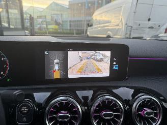 Mercedes A-klasse 200 Business Solution AMG-PANO-CAMERA-NAVI picture 19
