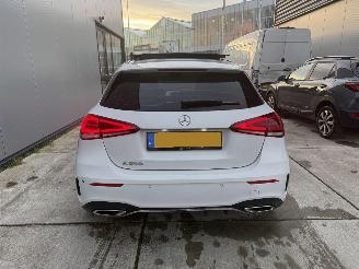 Mercedes A-klasse 200 Business Solution AMG-PANO-CAMERA-NAVI picture 8