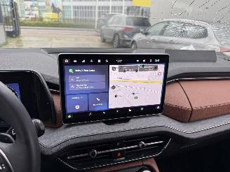 Skoda Kodiaq 1.5 TSI PHEV DSG 225 PK CAMERA-NAVI-LEDER-PDC picture 20