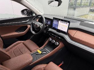 Skoda Kodiaq 1.5 TSI PHEV DSG 225 PK CAMERA-NAVI-LEDER-PDC picture 6