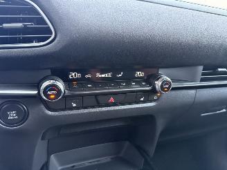 Mazda CX-30 2.5 e-SkyActive-G M Hybrid Nagisa-LEDER-HUD-NAVI-CAMERA picture 22