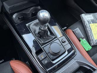 Mazda CX-30 2.5 e-SkyActive-G M Hybrid Nagisa-LEDER-HUD-NAVI-CAMERA picture 23