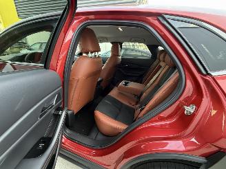 Mazda CX-30 2.5 e-SkyActive-G M Hybrid Nagisa-LEDER-HUD-NAVI-CAMERA picture 9