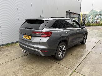 Skoda Kodiaq 1.5 TSI PHEV DSG 225 PK NAVI-LEDER-PDC-CAMERA picture 5