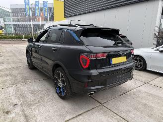 Lynk & Co 01 1.5 PHEV AUT -7 261 PK-PANO-Lmv 20\" 360 CAMERA picture 4