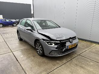 Volkswagen Golf 1.4 eHybrid PHEV STYLE 204PK - NAVI - IQ LIGHT - PDC picture 2