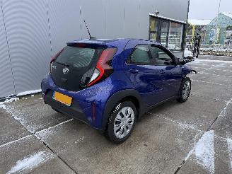 Toyota Aygo X 1.0 VVT-i MT PLAY -AIRCO-PDC picture 5