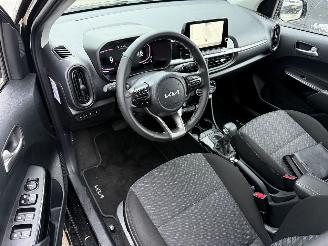 Kia Picanto 1.0 DPI Dynamicline AUTOMAAT-CLIMA-PDC-CAMERA picture 3