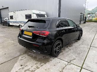 Mercedes A-klasse 220 Premium Plus AMG-PANO-PDC-NAVI picture 5